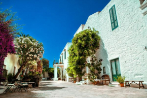 Masseria Il Frantoio Ostuni